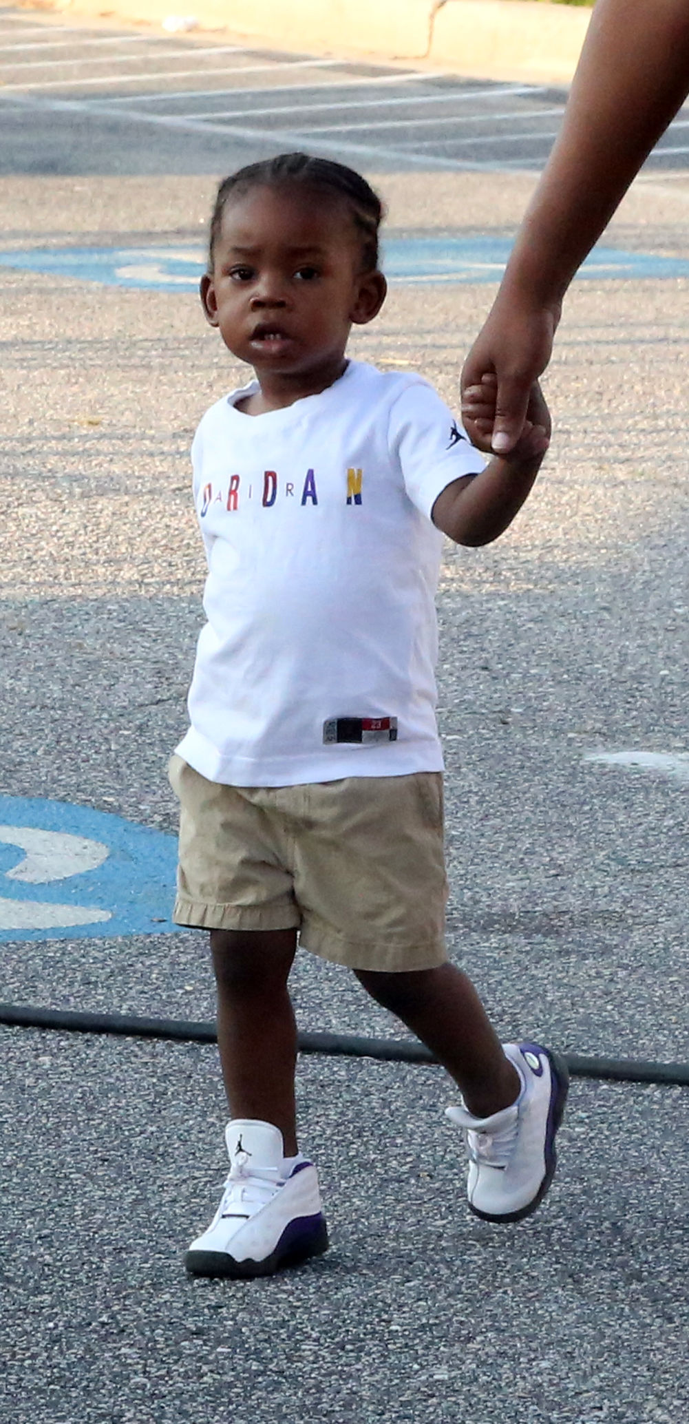 Opening of Greater Pee Dee State Fair
